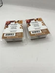 Better Homes & Gardens Wax Melts Caramel Apple Toffee Popular!!!!!! (2PK). Fixed Price $7.49.