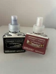Yankee Candle Midsummer's Night/home Sweet Scent REFILL(2 Pack) Ships Free. Fixed Price $16.49.