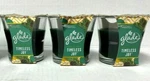 3X Glade Timeless Joy Sparkling Spruce Limited Edition 3.4OZ Candles Free Ship. Fixed Price $27.95.