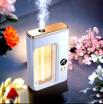 7 Speed Electric Diffuser Aromatherapy Hotel Scent Bedroom Office Air Fres. Fixed Price $19.99.