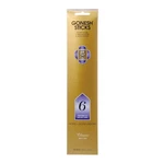 Gonesh Classic #6 Ancient Times Incense 20 Sticks. Fixed Price $7.04.