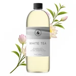 Diffuser White Tea 24 Fl Oz Luxury Essential Oils Air Freshener Aroma Refill. Fixed Price $179.99.