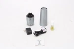 Stadler Form Lea Aroma Diffuser With Power Supply, Cable, And Essential Oil. Fixed Price $22.06.