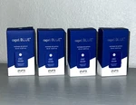 Pura Capri Blue Volcano Smart Diffuser Replacement Fragrance Refill 4 Pieces. Fixed Price $39.99.
