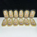 12 Pack Febreze-whipped Warm Sugar Shea Butter Wax Melts Air Freshener 72 Total. Fixed Price $36.99.