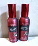 Bath & Body Works Vampire Blood Concentrated Room Spray 1.5 Oz New 2 Bottles. Fixed Price $20.00.
