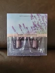1 BOX-2 ( Two) Wallflowers Refills " Lavender Vanilla Bath Body Works. Fixed Price $18.99.