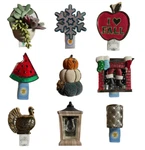 Bath And Body Works Wallflower Plug In Diffusers Home Fragrance Decor. Fixed Price $19.99.