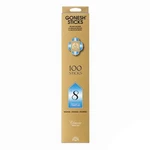 #8 ? Stick Pack Classic Incense By Gonesh - G08100 , Gold. Fixed Price $22.51.
