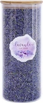 8 Cups Lavender In Large Glass Bottle, Highland Dried Flower Buds,. Fixed Price $32.89.
