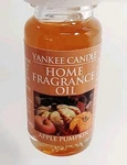 Yankee Candle Apple Pumpkin Home Fragrance Oil 0.33 Fl Oz 10ML Retired Rare 2016. Fixed Price $25.00.