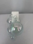 (1) Bath & Body Works Bubbles Nightlight Scent Control Wallflowers Plug. Fixed Price $14.60.