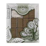 Incienso Santa Fe - Mesquite Natural Wood Incense Bricks With Holder, 100 .... Fixed Price $30.96.