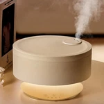 Levoair 1.6L Humidifier Essential Oil Diffuser Colorful Led Easy Clean. Fixed Price $91.36.