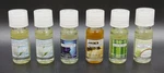 Rare Bath & Body Works Home Fragrance Oil Lot Of 6 Assortment 0.33 Oz Slatkin. Fixed Price $96.99.