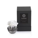 Zodax Illuminaria Laurel Magnolia Fragrance Porcelain Flower Diffuser Gift New. Fixed Price $60.00.