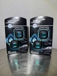 Febreze Unstopables Car Odor Fighting Vent Fresh Scent 2 Clips Pack. Fixed Price $19.99.