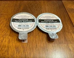 Bath & Body Works Pumpkin Pecan Waffles Vent / Visor Clip Refill 2 Packs. Fixed Price $10.49.