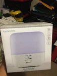 Sparoom Guardian Air Aromatherapy Ultrasonic Misting Essential Oil Diffuser!. Fixed Price $39.99.