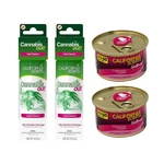 California Scents Spillproof Can,coronado Cherry&cannabis Out Spray,. Fixed Price $22.90.