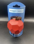 Yankee Candle Apple Scent-plug Diffuser Retired Farmhouse New. Fixed Price $9.49.