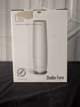 Stadler Form Lea Essential Oil Aroma Diffuser Rechargeable. Fixed Price $39.99.