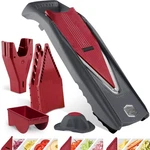 Rner Mandoline Slicer Vital (starter Set) Vegetable With. Fixed Price $136.49.