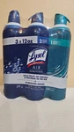 Brand New!!! Lysol Air Sanitizer, White Linen Simple Fresh, Ct., 36 Oz.. Fixed Price $20.99.