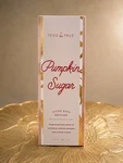 Tried & True Pumpkin Sugar Wood Reed Diffuser 3 Fl Oz Home Fragrance New. Fixed Price $13.00.