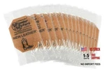 Wonder Wafers Diamond-ultra Scented Car Air Fresheners New Leather. Fixed Price $6.37.