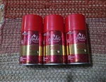Glade Automatic Spray Cherish The Present Apple Cinnamon Winter Collection. Fixed Price $39.99.