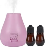 Essential Oil Diffuser - Waterless 3 Timer Settings Battery Powered For. Fixed Price $15.18.