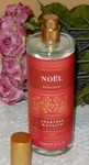Crabtree & Evelyn Noel Room Fragrance Pump Spray 3.4 Oz Glass Bottle Rare. Fixed Price $67.99.