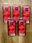 5 Pk Glade Wax Melts New 2024 Holiday Candy Sprinkle Joy, Berries/pomegranate. Fixed Price $34.90.