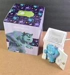 Disney Pixar Monsters Inc. Scentsy Wax Warmer Full Size Sulley & B00 Excellent!!. Fixed Price $44.99.