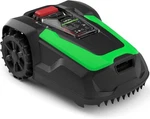 Soyus Robot Lawn Mower, Automatic App Controlled With Schedule,. Fixed Price $673.35.