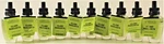 Qty 10 Bath & Body Works Island Margarita Wallflowers Home Fragrance Oil Refills. Fixed Price $54.97.