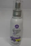 Air Scense Spray & Go Before-you-sit Toilet 2-OUNCE Bottle, Lavender / Vanilla. Fixed Price $12.45.