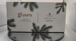 Pura Thymes Frazier Fir Smart Home Plug-in Diffuser + Refills B14. Fixed Price $59.99.