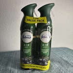 2-PACK Febreze Air Mist Room Freshener Spray White Pine & Juniper 8.8 Oz Bottles. Fixed Price $12.60.