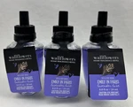 Lot 3 Bath & Body Works Emily In Paris Wallflowers Home Fragrance Refills. Fixed Price $11.66.