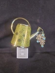 New Watering Can Wallflower Sc & Nightlight Plug-in Bath Body Works. Fixed Price $16.96.