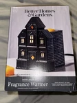 Spooky Haunted House Wax Warmer - Halloween Better Homes New Tik Tok. Fixed Price $29.51.