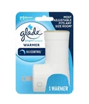 Glade Plugins Scented Oil Warmer Holder - White 40 Units. Fixed Price $59.99.