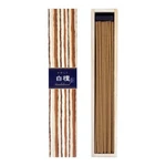 Nippon Kodo Kayuragi Incense Sticks - Sandalwood, Japanese Quality. Fixed Price $16.49.