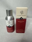 Vintage Claire Burke Vapourri Home Fragrance Spray Apple Jack & Peel 3OZ New. Fixed Price $24.99.