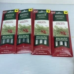 4 Packs Of Scentsicles Sticks Snowberry Wreath In Each. Fixed Price $9.00.