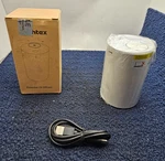 Ptahtex Essential Oil Diffuser For. Fixed Price $19.99.