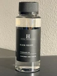 **flash Sale**hotel Collection Fragrance Diffuser Oil Black Velvet 120ML/4.06 Oz. Fixed Price $35.00.
