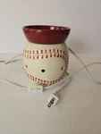 Scentsy Play Baseball Theme Retired Warmer Collectible. Fixed Price $24.99.
